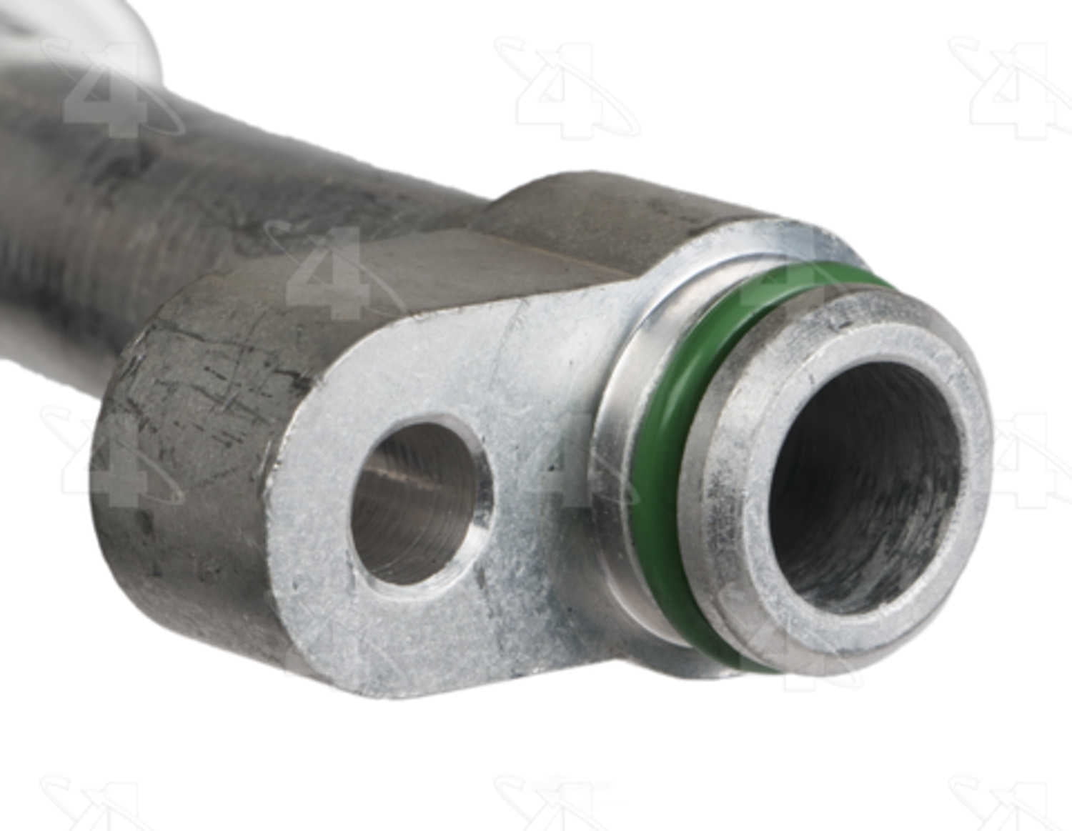 Murray Climate Control 56029 A/c Refrigerant Suction Hose