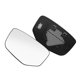 thumbnail image 5 of Espejo retrovisor lateral con calefacción for Honda Accord 2008, 2009, 2010, 2011, 2012, edición americana, 76253-T2F-R01, 5 of 7