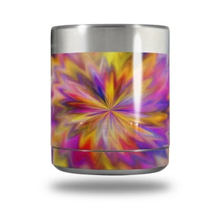 Tie dye yeti cup 2025