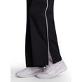 thumbnail image 6 of Reebok Women's Baseline Wide Leg Woven Pant, Sizes XS-XXXL, 6 of 7