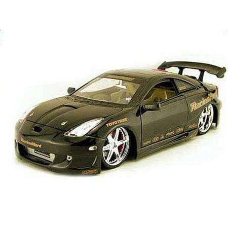 toyota celica diecast model
