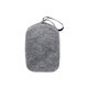 thumbnail image 1 of Methold Estuche de transporte VR, bolsa de almacenamiento de repuesto para accesorios Quest2, accesorio de soporte impermeable a prueba de golpes de Electrónica Gris, 1 of 6