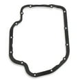 thumbnail image 2 of Mr. Gasket 9796PMRG Automatic Transmission Oil Pan Fits select: 1967-1969 CHEVROLET CAMARO, 1969-1986 CHEVROLET C10, 2 of 8