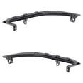 thumbnail image 5 of New Front Left and Front Right Bumper Retainer Compatible With Acura TL Type-S TL Base 2004-2008 By 71140SEPA00ZZ AC1027101 71190SEPA00ZZ AC1026101, 5 of 8