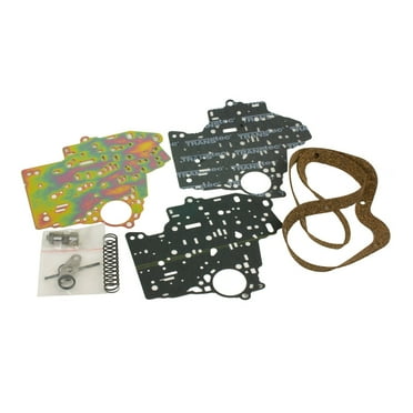 B&M 10227 Transpak Fits select: 1994-1995 DODGE RAM 1500, 1994-1996 DODGE RAM 2500