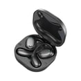 thumbnail image 4 of Auriculares de oído abierto CUTICAT Bluetooth 5.3 Ligeros Para Correr Conducir Hacer Ejercicio Negro, 4 of 8