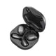 thumbnail image 4 of Auriculares Bluetooth 5.3 Hugo de Oído Abierto para Entrenamiento Físico Negro, 4 of 9