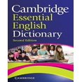 thumbnail image 1 of Cambridge Essential English Dictionary, 1 of 2