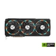 thumbnail image 2 of GIGABYTE GeForce RTX 4080 SUPER GAMING OC 16GB Graphics Card - 16GB GDDR6X 256-bit memory interface - WINDFORCE cooling system - RGB Fusion - Dual BIOS - Protection metal back plate - Anti-sag bracket, 2 of 8