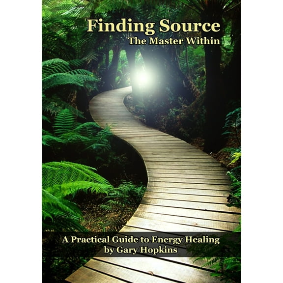 The Master Within, (Paperback)