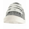 thumbnail image 3 of Not Rated Womens Rae Fashion Sneaker, 3 of 5