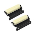 thumbnail image 2 of 2x Rodillos deslizantes para RV 276288 Fácil de instalar Alto rendimiento para deslizable, 2 of 9