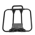 thumbnail image 5 of Upgrade Folding Bike S-Bag C-Bag Alloy Front Rack Schoolbag Rack, 5 of 5