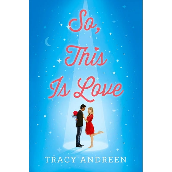 So, This Is Love (Hardcover)