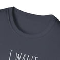 thumbnail image 3 of The way I look at coffee custom shirt- Unisex shirt, 3 of 4