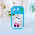 thumbnail image 1 of MAXZONE Kawaii Sanrio Perfume Alcohol Spray Botella Kuromi Mymelody Loción Portátil Prensa Embotellada Hello Kt Anime Lindo Juguetes Para Niña Regalos huangjie unisex, 1 of 2