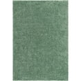 thumbnail image 6 of Unique Loom Davos Shag Collection Area Rug - Solid (10' x 14' 1" Rectangle Sage), 6 of 7