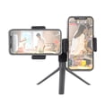 thumbnail image 6 of 360° Rotating Dual-Phone Desk Mount - Universal Lazy Phone Holder for Live Streaming, Selfies & Video Calls, Adjustable Flexible Arm Stand, 6 of 6