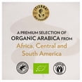 thumbnail image 4 of Lavazza Tierra Organic Coffee Beans 500g, British Import (Pack of 2), 4 of 5