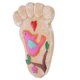 thumbnail image 3 of Garden Pasticación Pasavonización Piedra de piedra Pase de piedra Piedra decorativa Piedra Piedra, 3 of 4