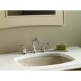 thumbnail image 3 of Kohler K-2382 Kelston 19" Undermount Bathroom Sink, 3 of 3