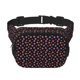 thumbnail image 1 of Balery Animal Paw 1 Mochila Cinturón para Mujeres y Hombres, Bolsa de Cintura Impermeable de Doble Capa con Correa, 1 of 9