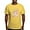 Yellow, variant on CafePress - Cherry Blossom Shiba Inu Light T Shirt - Light T-Shirt - CP