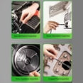 thumbnail image 3 of Cámara Endoscópica Industrial, 4,3 Pulgadas IPS 1080P HD, Impermeable, Amplia Aplicación, Luz De Asistencia Autónoma, Compacta Y Portátil, Cámara De Inspección Para, 3 of 8