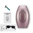 thumbnail image 2 of Ipl Hair Removal Laser Permanent Machine Face Body Leg Home Device With Glasses Gifts for Women, 2 of 3