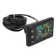 thumbnail image 1 of Pantalla De Bicicleta Eléctrica, ABS De Pantalla De Bicicleta Eléctrica Ligera Impermeable Para Bicicleta Eléctrica, 1 of 7