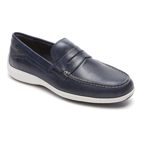 rockport aiden penny loafer