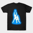thumbnail image 1 of Stark Industries Parody Tony Stark Iron Man Tech Logo T-Shirt, 1 of 4