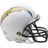 Riddell San Diego Chargers VSR4 Mini Football Helmet