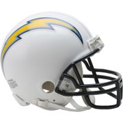 Riddell San Diego Chargers VSR4 Mini Football Helmet