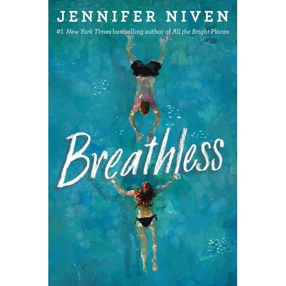 Pre-Owned Breathless (Hardcover) 1524701963 9781524701963