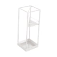 thumbnail image 2 of Rack de soporte Rack Soporte de bastón portátil Organizador de estable Soporte , para la oficina de entrada de, 2 of 8