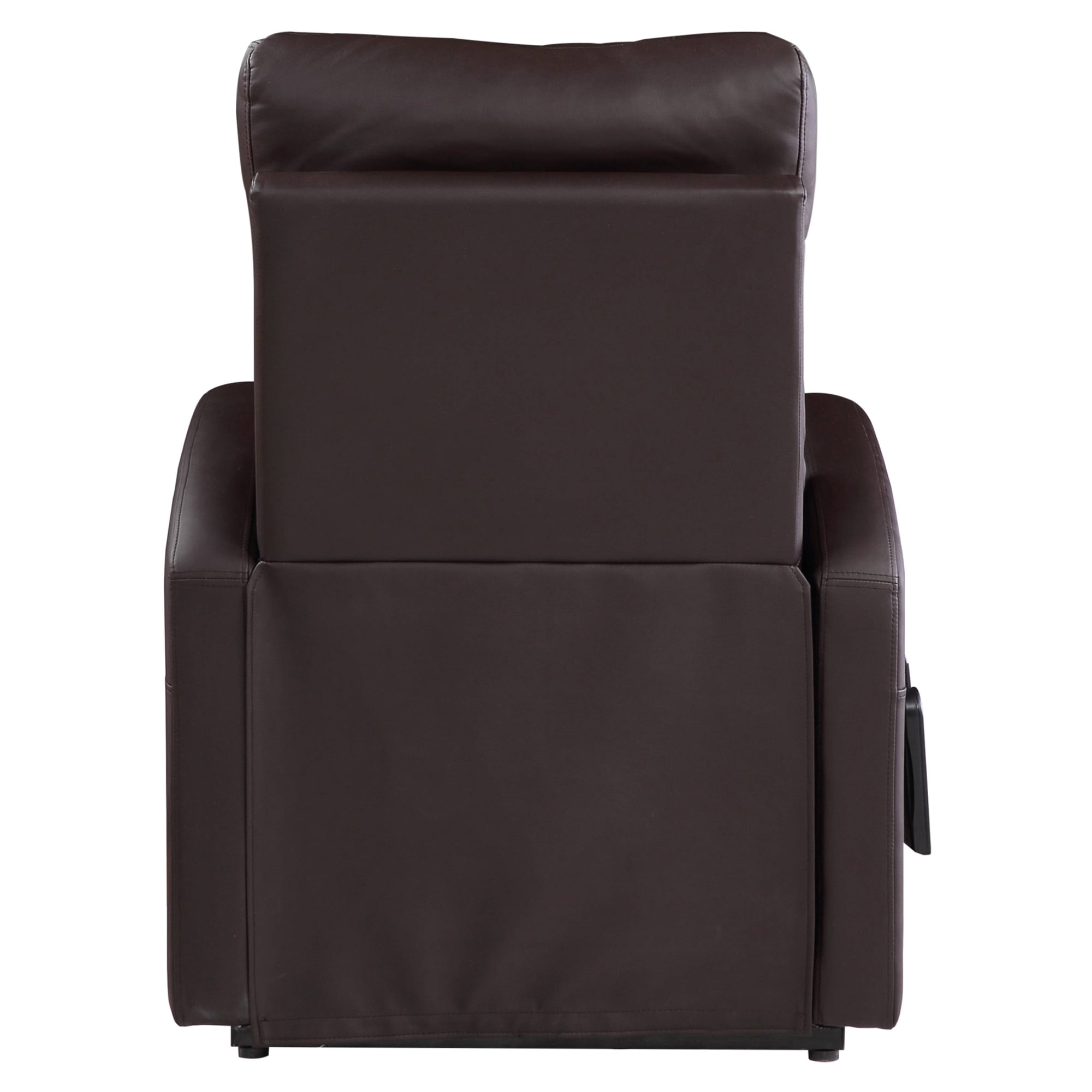 Acme ricardo recliner with power lift sale