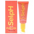 thumbnail image 1 of Protector solar Sel:ph Pure Veil SPF 50, teñido transparente, 30 ml, 1 of 3