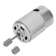 thumbnail image 1 of Motor R Nikou alta velocidad RS550 6 V, 1 of 5