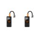 thumbnail image 1 of Scienceny Bomba de inflado de neumáticos eficiente y fácil de inflar para inflado rápido Inflado automático para automóvil Fácil de usar coche con cable 2piezas, 1 of 6