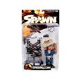 thumbnail image 1 of McFarlane Toys Spawn Series 17 Figura de acción clásica de payaso Spawn 787926112054, 1 of 1