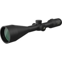 German Precision Optics GPO PASSION 3X 4-12x50i Riflescope, G4i Reticle, Black M