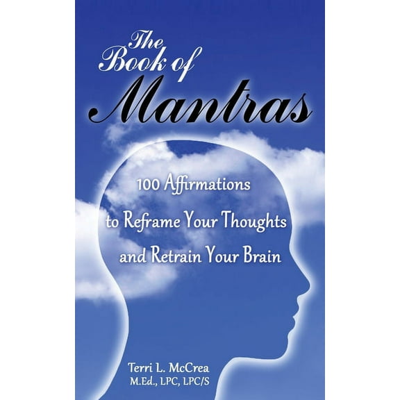 The Book of Mantras, (Paperback)