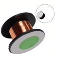thumbnail image 4 of Bgsha 10PCS Copper Soldering Wire 0.1mm Maintenance Jump Line Computer Cell Phone Repair, 4 of 5