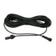 thumbnail image 1 of Sidaley Cable de extensión de luz Solar para exteriores de Hotel, lámpara para patio trasero, foco, cable de alimentación CC resistente al agua, Adaptadores de corriente 2x0.75, 1 of 6