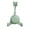 Green, variant on Shower Head Holder Stand Instant Universal Hands Free Shower Wand Holder with Detachable Hook Stand for Adjustable Height Bathtub Shower Wall Mount Strong Suction Cup for Tiles Bathroom Organization
