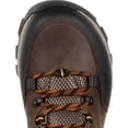 thumbnail image 6 of Rocky Endeavor Point Waterproof Outdoor Boot, Brown, Size 10(W), 6 of 7
