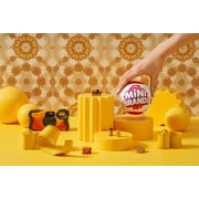 Mini Brands Retro Blindbox Capsule, Collectible Unbox Surprise Toy for Kids, Teens & Adults Ages 3+ by ZURU