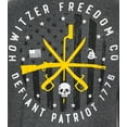 thumbnail image 5 of Howitzer Style Men's T-Shirt Defiant, 5 of 10