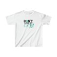 thumbnail image 2 of Don't Grow Up Kids Heavy Cotton&trade; Tee, 2 of 3
